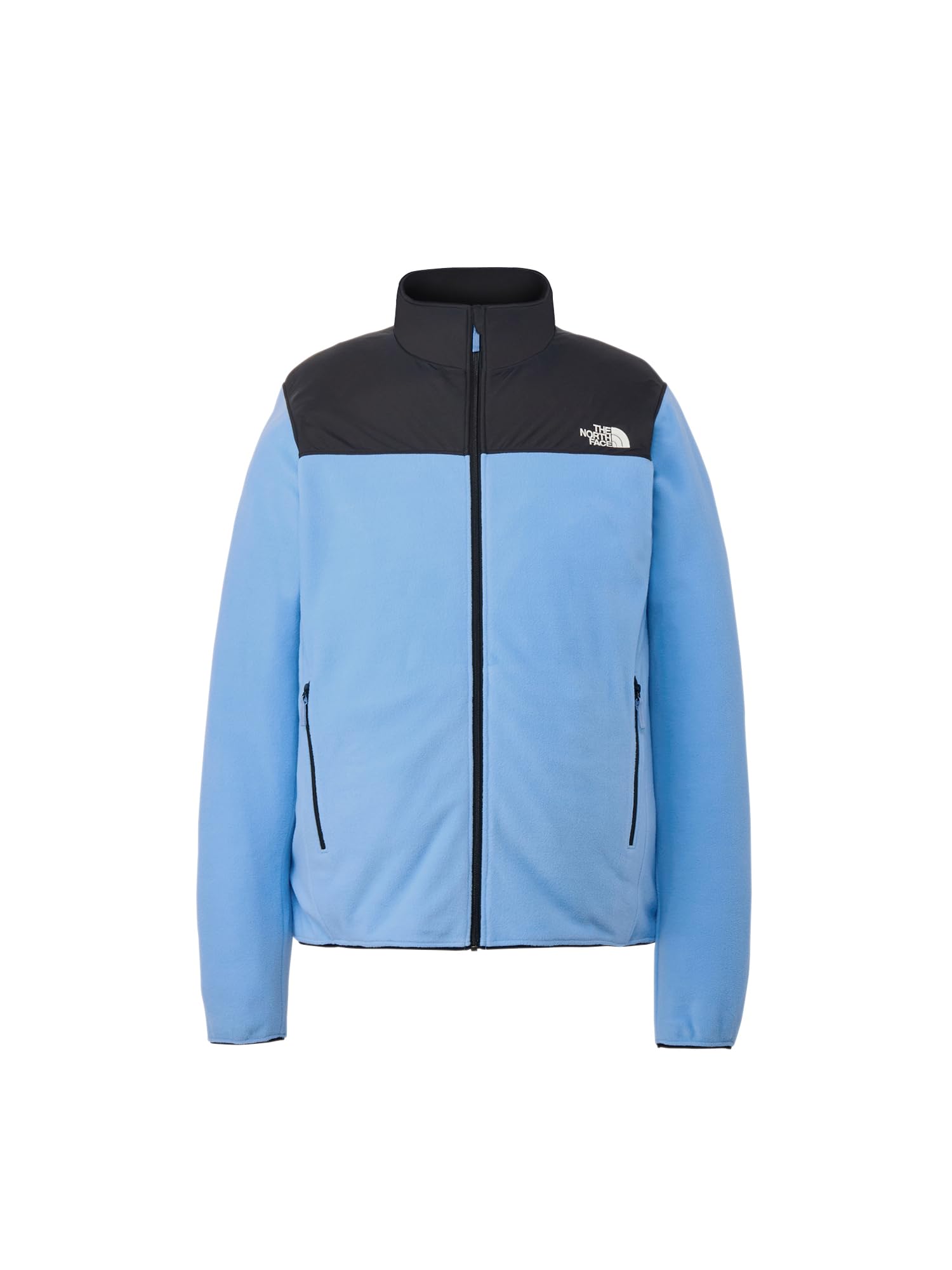 The North Face NL22604 Men's Fleece Jacket, Mountain Versa Micro